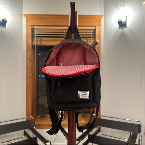 Mini Herschel Backpack - Picture 2 of 2